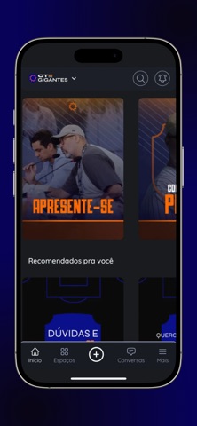 CT de Gigantes screenshot