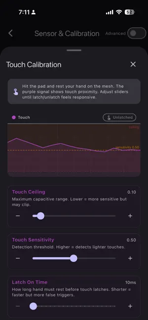 DruML Companion screenshot 2