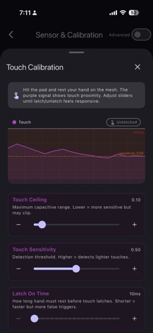 DruML Companion Screenshot 2 of 4