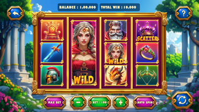 SMagie Games Screenshot