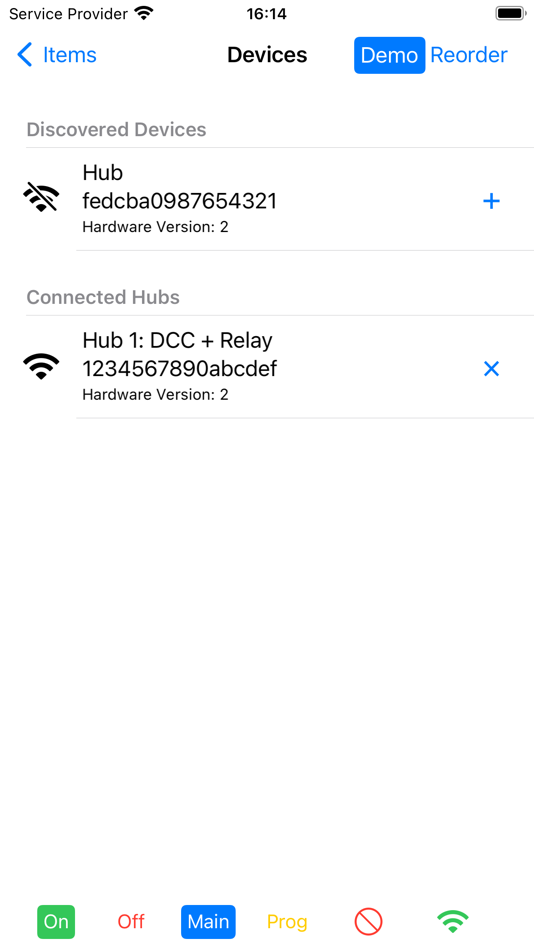 #2. BlueTrack Controller (iOS) 由: Thomas Cooney