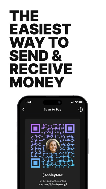 Step: The All-In-One Money App screenshot-8