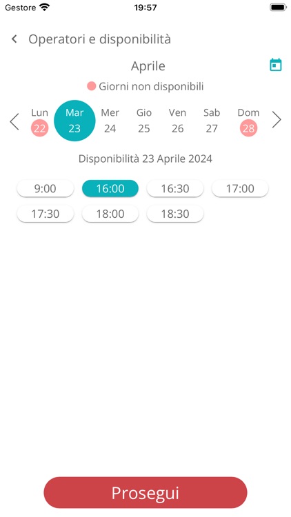 Eden Centro Estetico screenshot-4