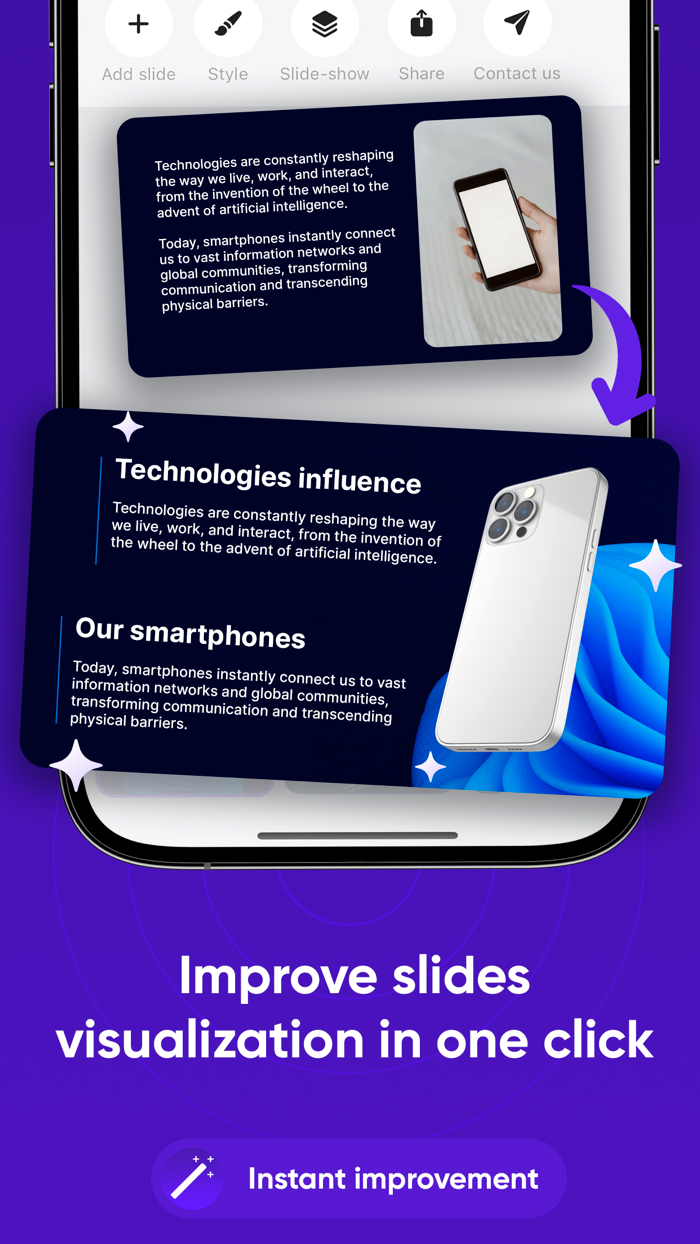 Slidey Ai Presentation Slides