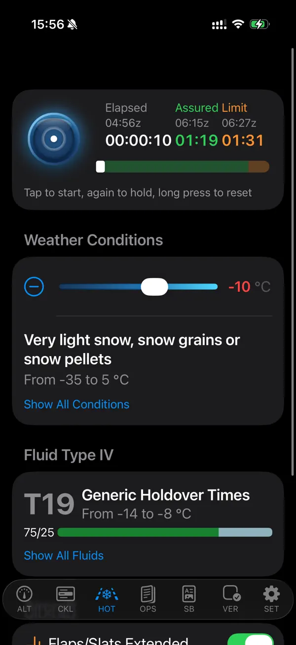 #5. sQRH (iOS) Von: Philippe Le Gall