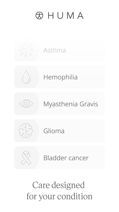 Screenshot #2 pour Huma