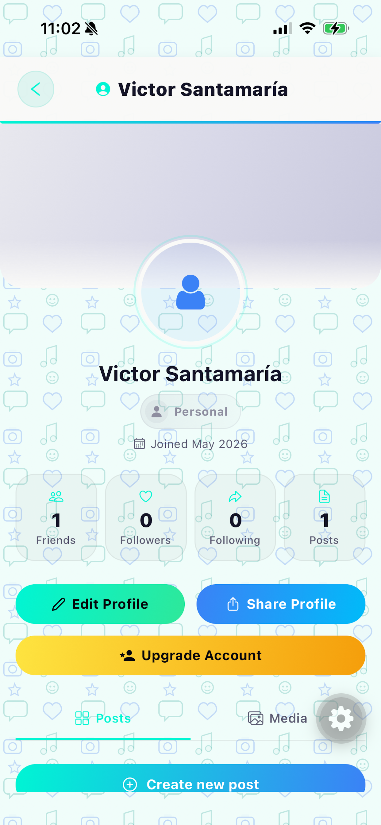 Micelios screenshot 4