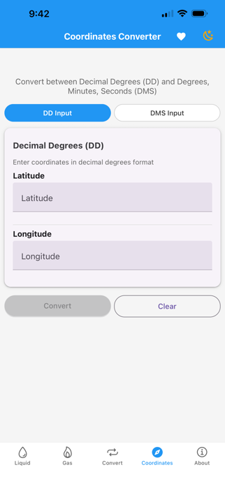 PipeCalc Pro App Screenshot 2 of 9