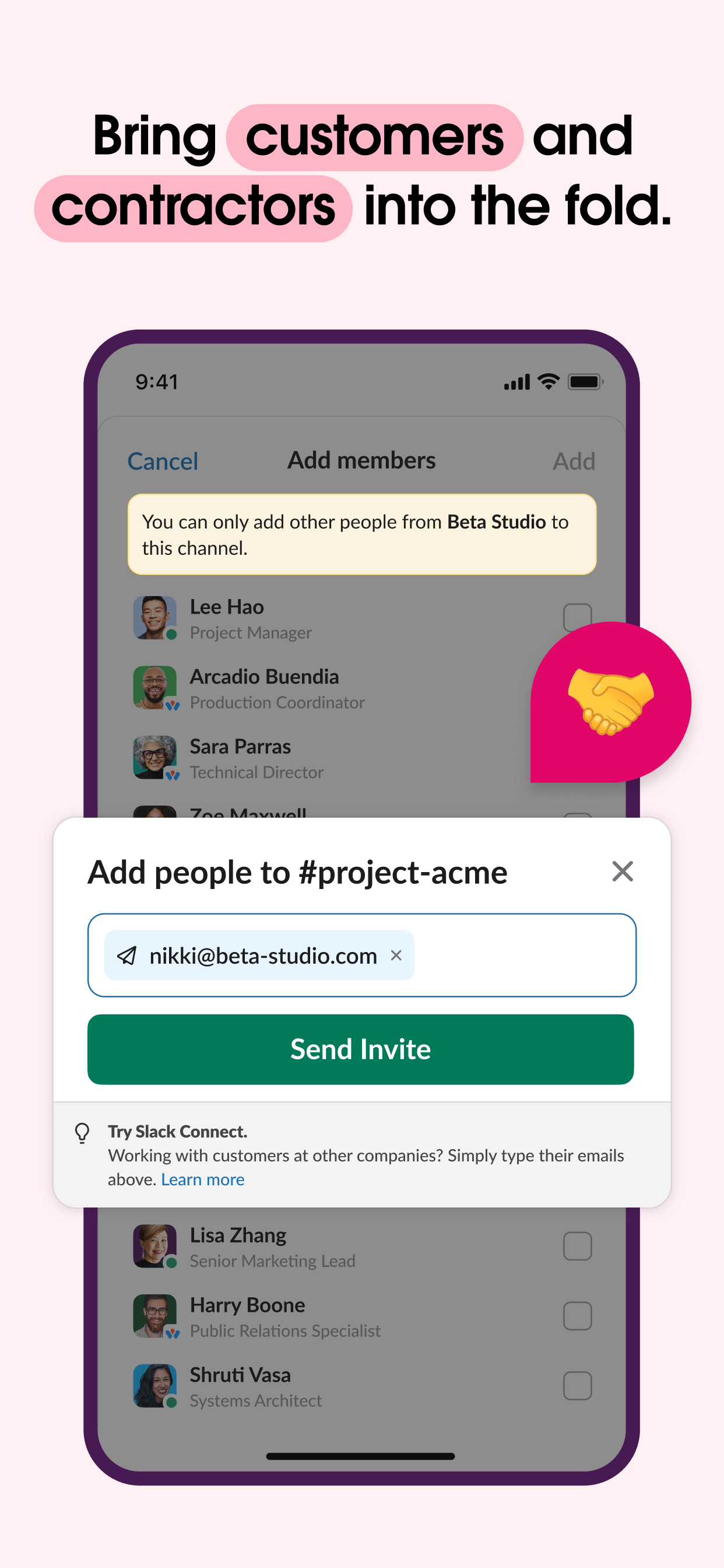 Slack for Intune