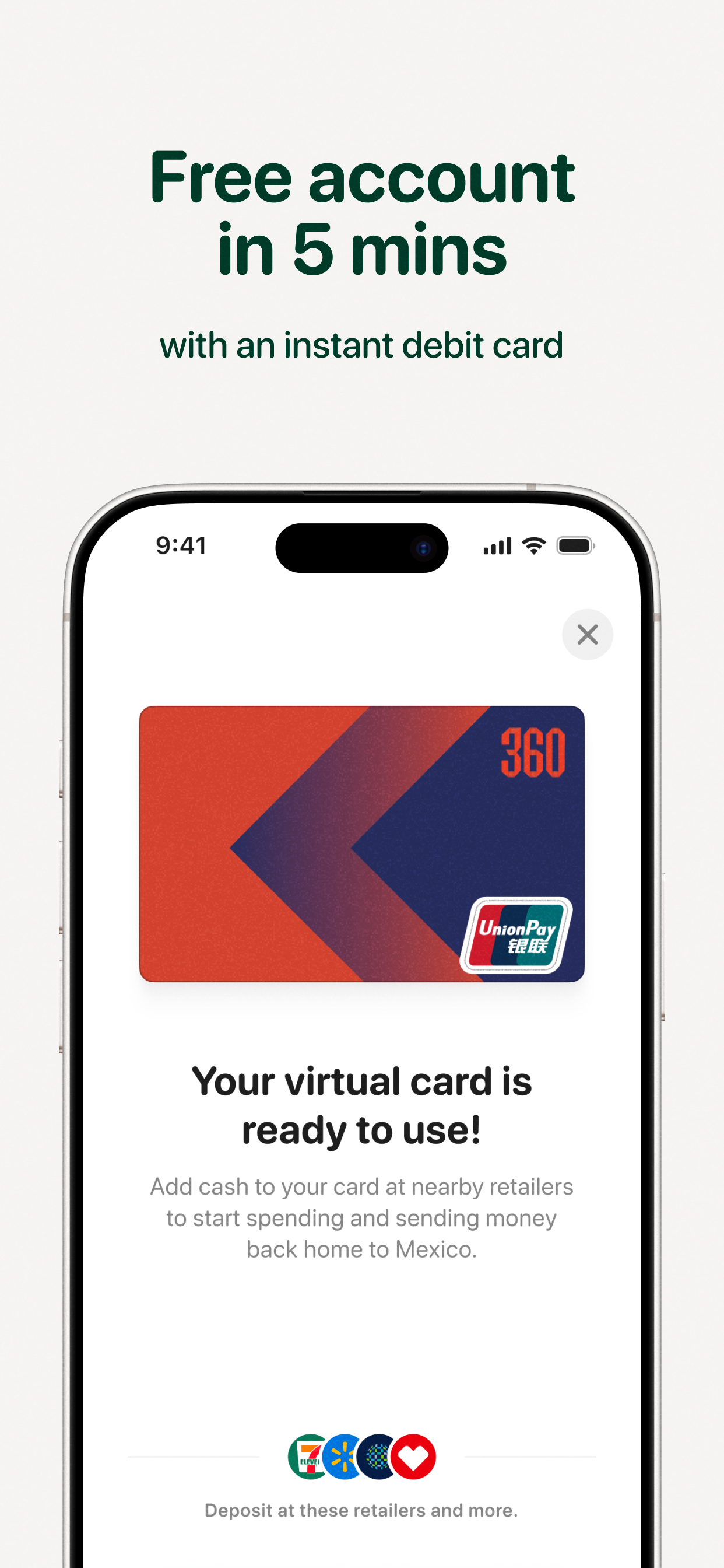 PayNow: Envíos de dinero screenshot 3