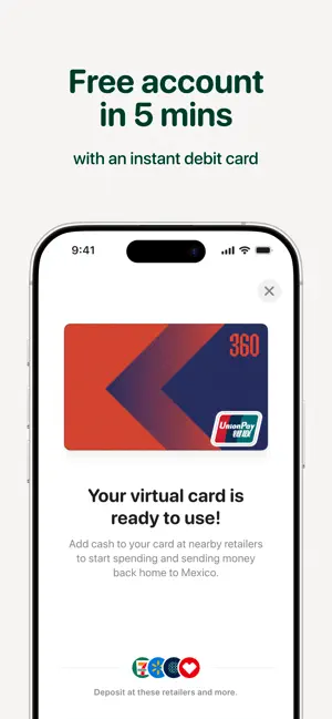 PayNow: Envíos de dinero screenshot 3
