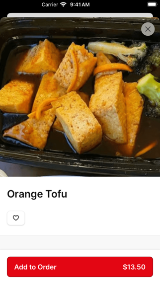 Spikey Ty iPhone screenshot 3 - Food & Drink app