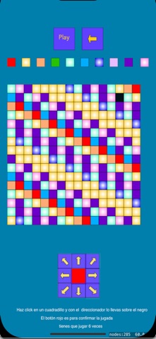 ArtPrimoIQ screenshot
