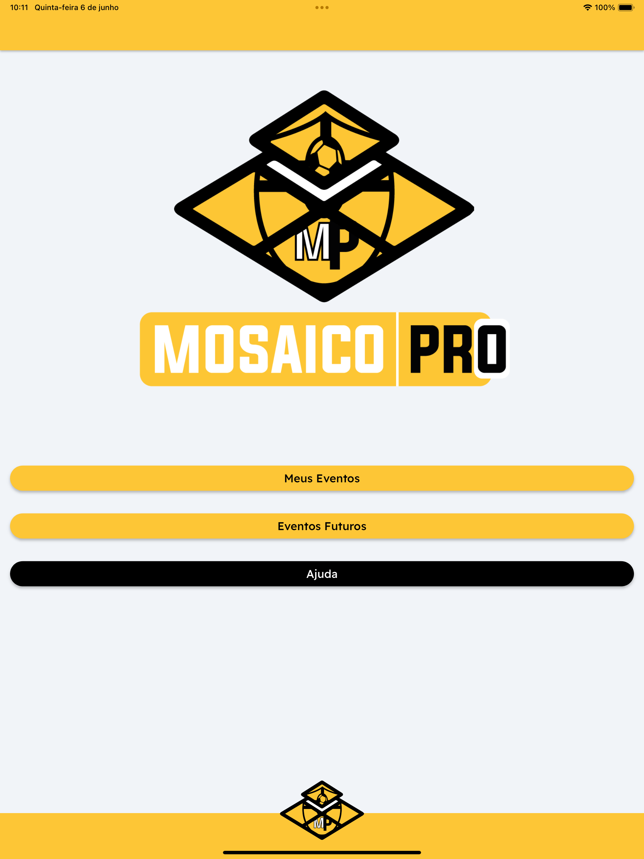 MosaicoPRO