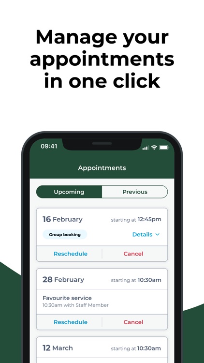 Element Salon and Day Spa