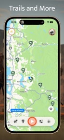 Ride Tracker Pro - for Horses screenshot