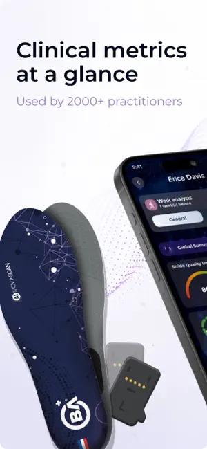 Baliston Health screenshot 2