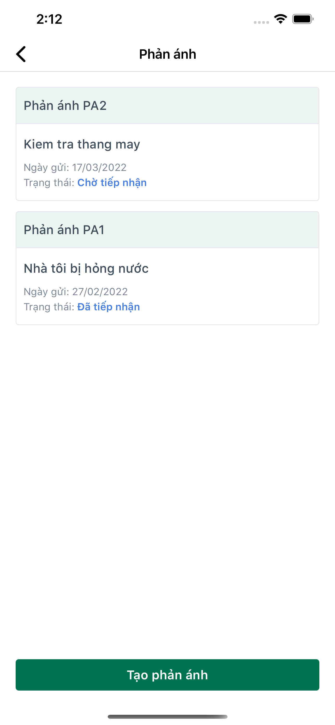 VAN PHUC CITY