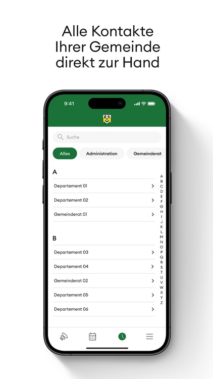 Gemeinde Zeneggen screenshot-4