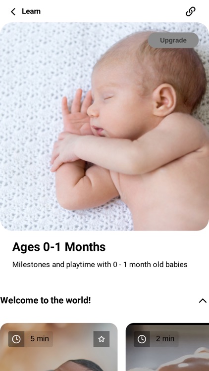 Tiny Motion Baby Co.