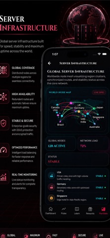 Rise Miner-Bitcoin Miner Cloud Screenshot 3 of 5