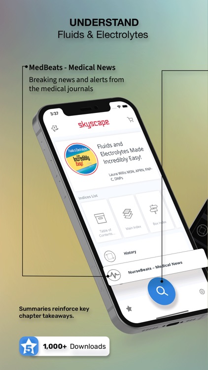 Fluids and Electrolytes MIE