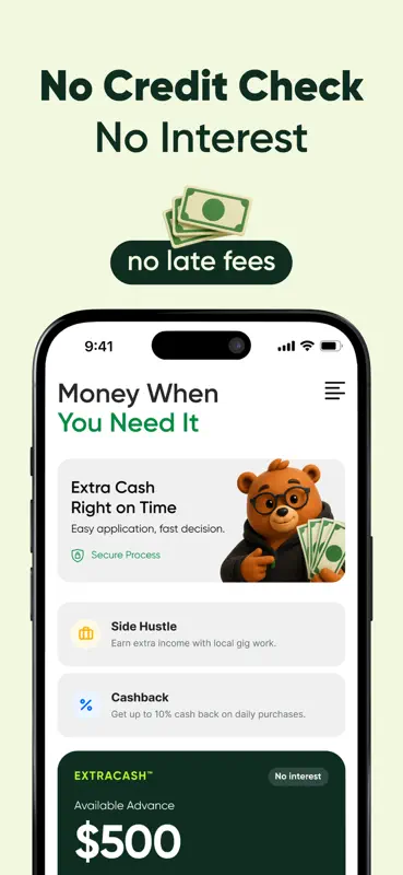 Cash Advance - Dame Money screenshot 3 of 6