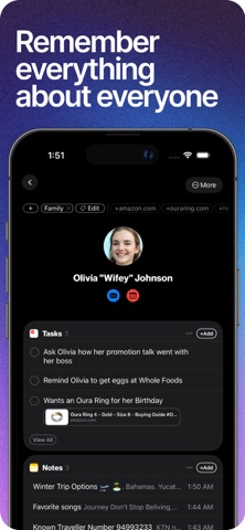 Mindless: Tasks & Bookmarks Screenshot 6 of 9