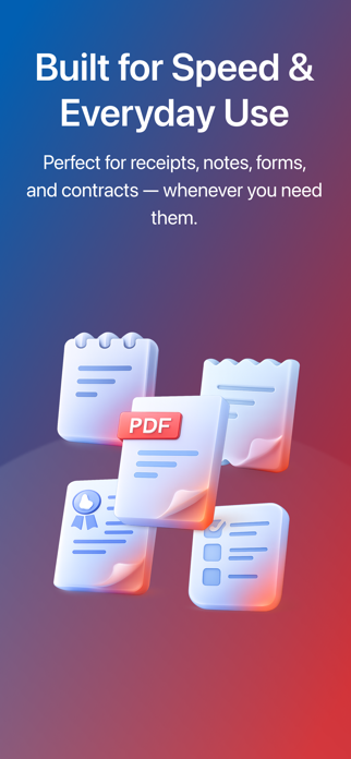 Photo to PDF - PixPDF Screenshot 6 of 6