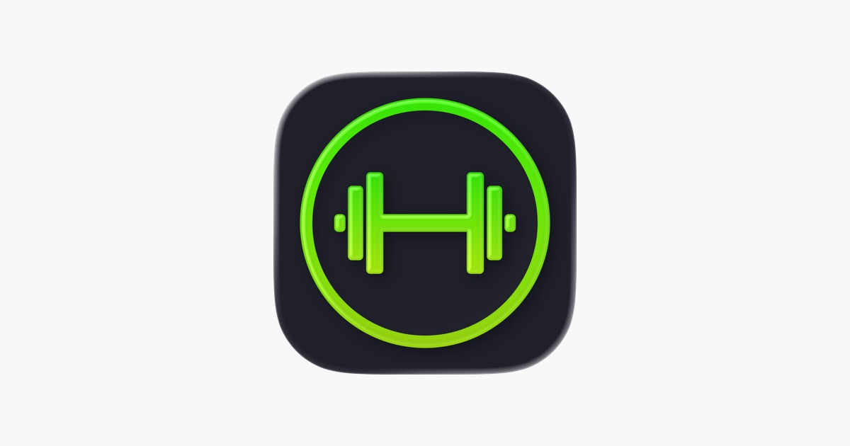 SmartGym: Gym & Home Workouts App - App Store