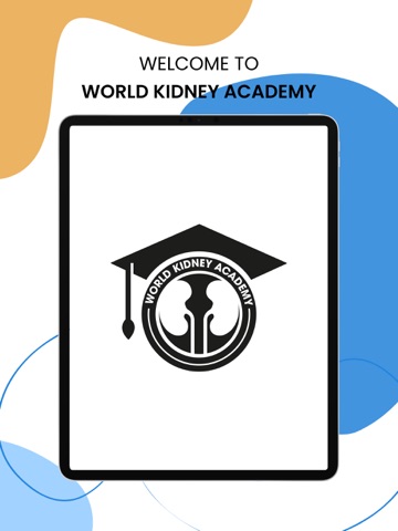 World Kidney Academy