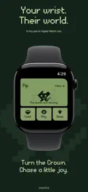 WatchPals: Wrist Companion 2