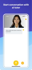 learning spanish for beginners screenshot