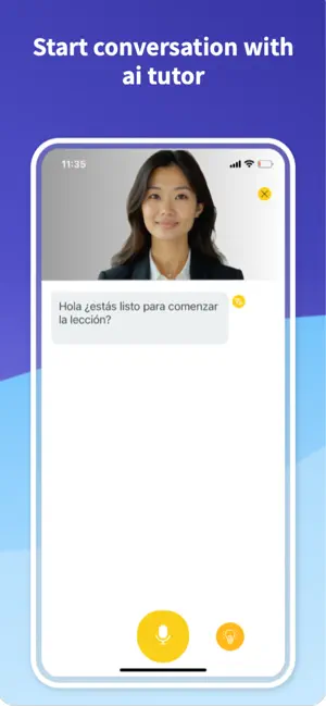learning spanish for beginners screenshot 2