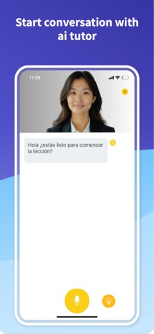 learning spanish for beginners Screenshot 2 of 3