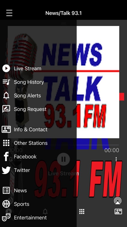 News Talk 93.1