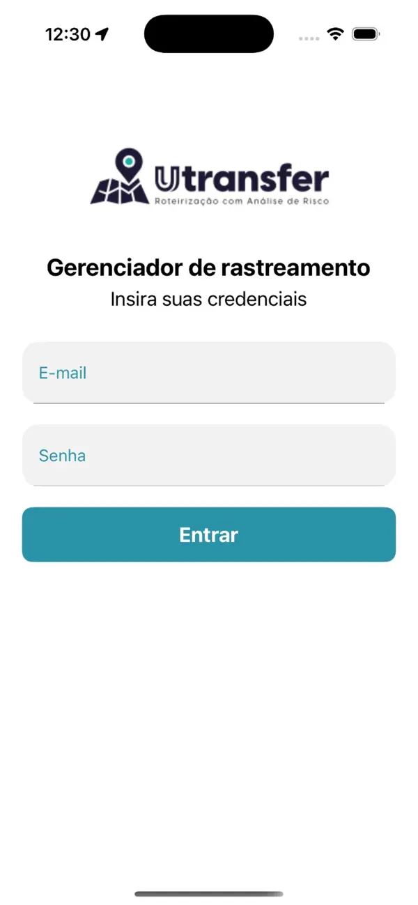 Screenshot #1 pour Utransfer