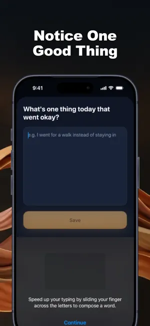 Anchor - Sober Recovery screenshot 4