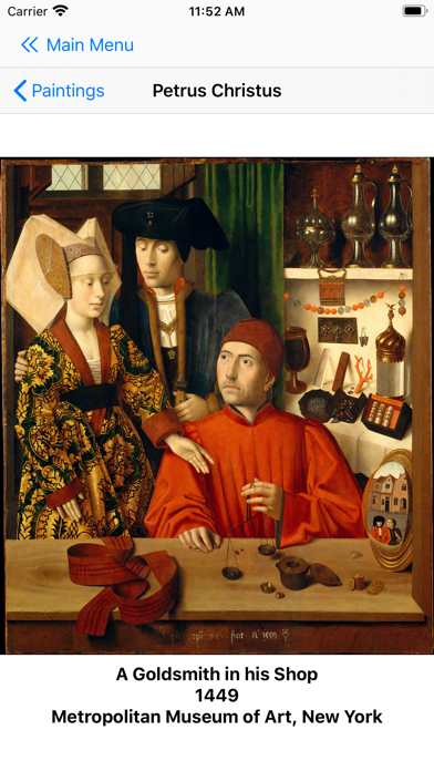 Screenshot #3 pour NorRenArt