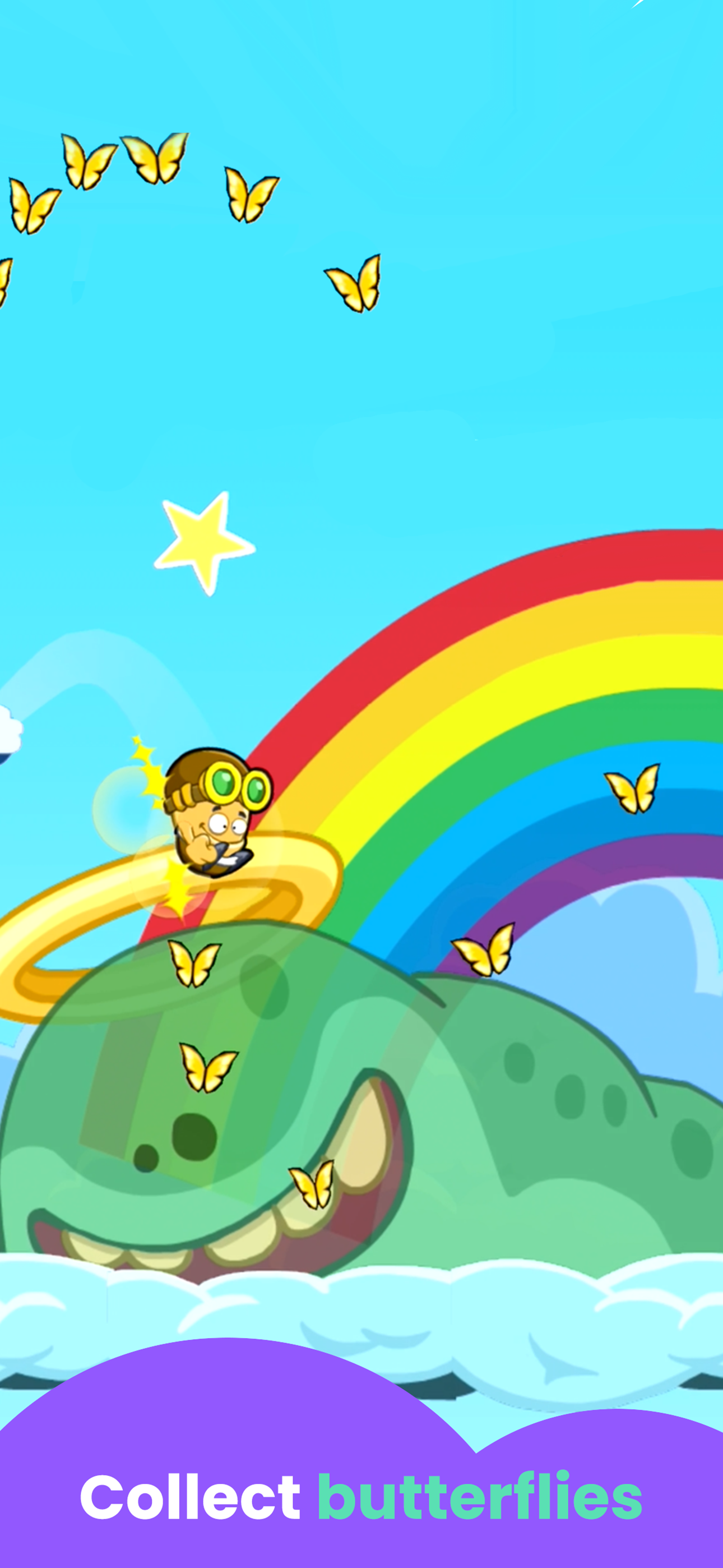 Jumping Games for Kids