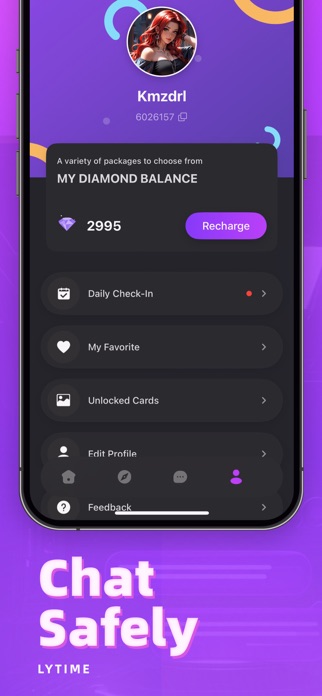LYTime Screenshot 6 of 6