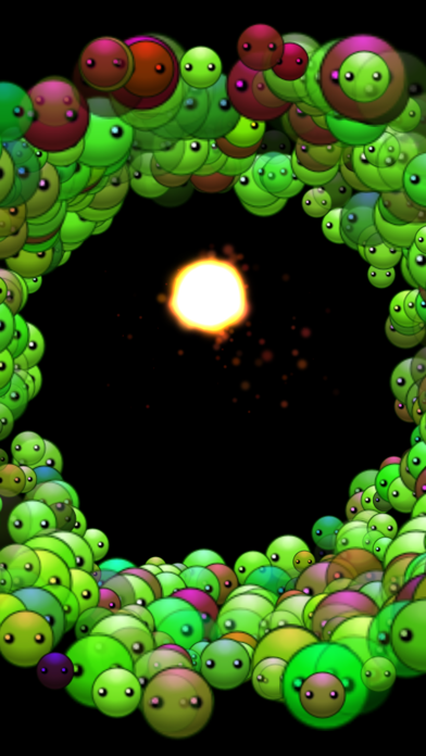 BabySilencer Screenshot