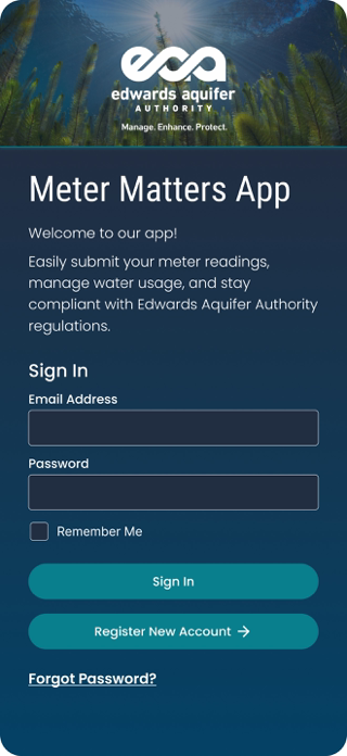 EAA Meter Matters Screenshot 4 of 6