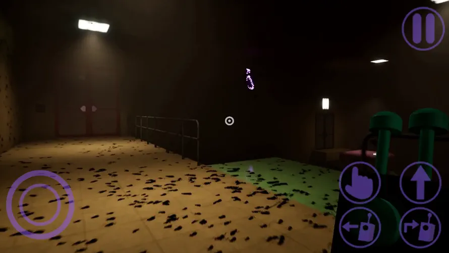 Garten of Banban 7 screenshot 6