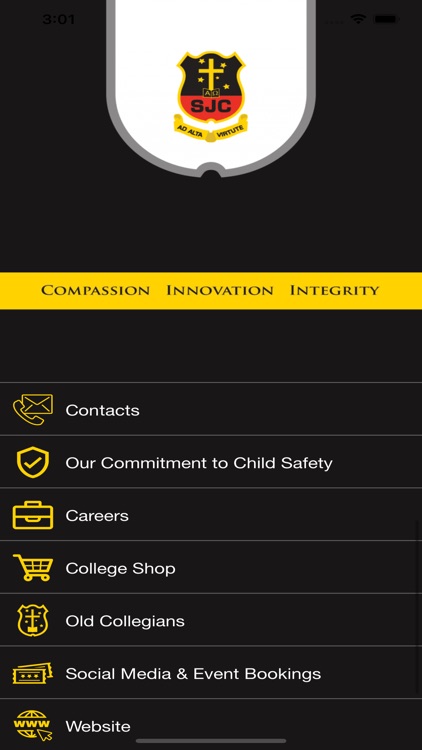 St Joseph's College Geelong