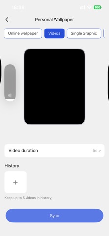 BagiBagi Screenshot 2 of 3