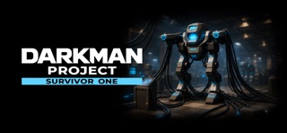 DarkMan Project: Survivor One Screenshot 8 of 8