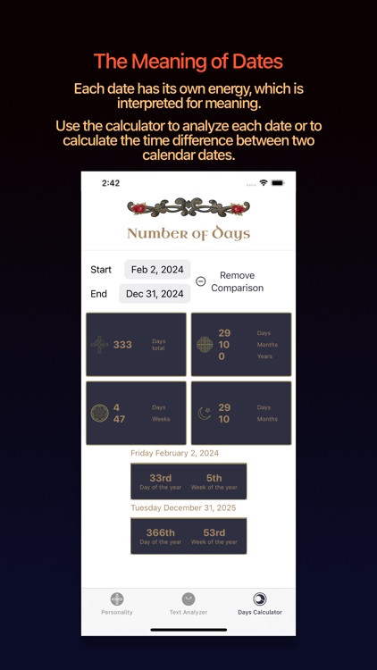 Magicae Verba screenshot-4