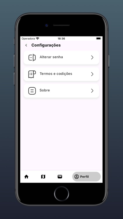Zeta Uno Carregadores screenshot-9
