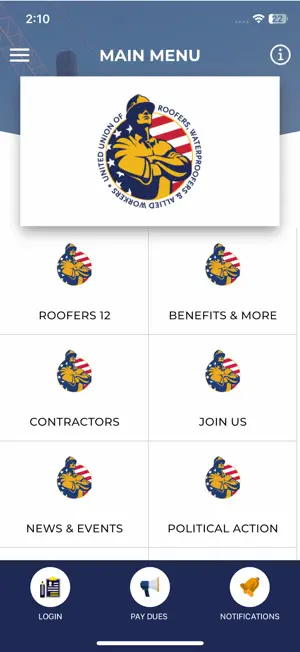 Roofers 12 screenshot 3